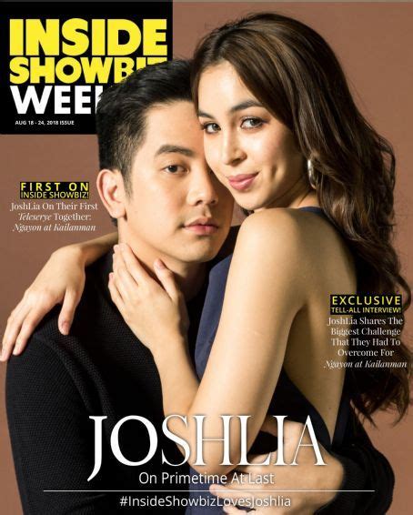 Showbiz Ngayon .